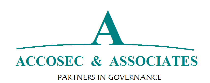 ACCOSEC & ASSOCIATES